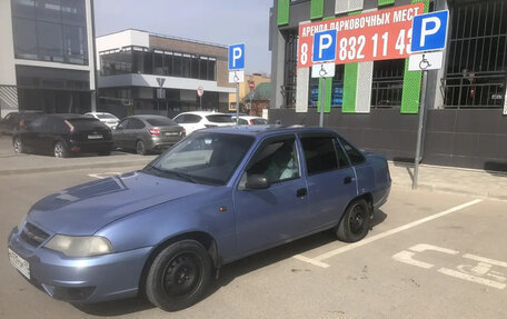 Daewoo Nexia I рестайлинг, 2008 год, 355 000 рублей, 3 фотография