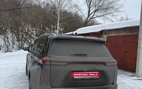 CheryExeed VX, 2022 год, 2 650 000 рублей, 3 фотография