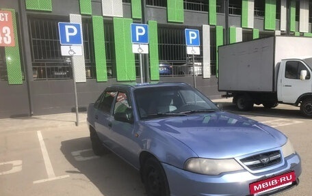 Daewoo Nexia I рестайлинг, 2008 год, 355 000 рублей, 2 фотография