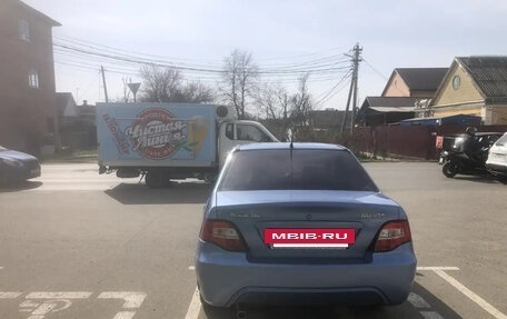 Daewoo Nexia I рестайлинг, 2008 год, 355 000 рублей, 4 фотография