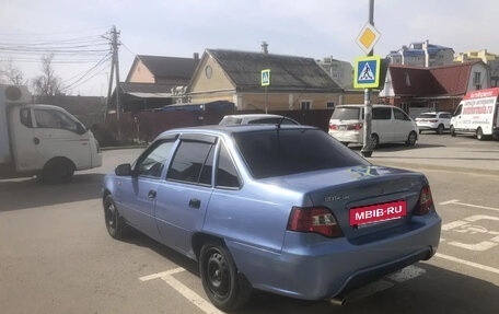 Daewoo Nexia I рестайлинг, 2008 год, 355 000 рублей, 5 фотография