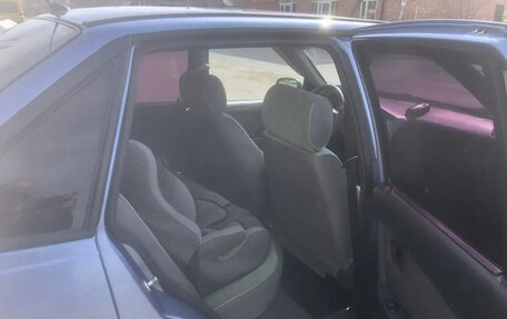 Daewoo Nexia I рестайлинг, 2008 год, 355 000 рублей, 7 фотография