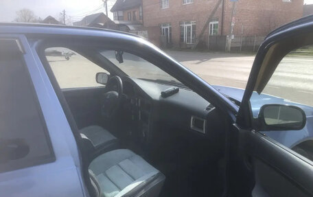 Daewoo Nexia I рестайлинг, 2008 год, 355 000 рублей, 6 фотография