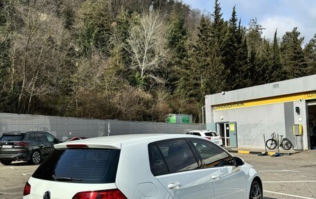 Volkswagen Golf VII, 2014 год, 1 550 000 рублей, 3 фотография