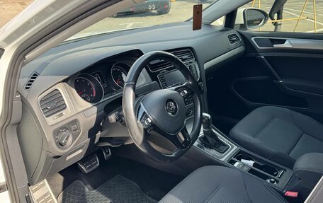 Volkswagen Golf VII, 2014 год, 1 550 000 рублей, 5 фотография