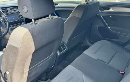 Volkswagen Golf VII, 2014 год, 1 550 000 рублей, 6 фотография