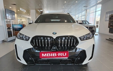 BMW X6, 2024 год, 13 700 000 рублей, 2 фотография