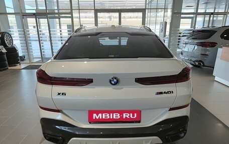 BMW X6, 2024 год, 13 700 000 рублей, 6 фотография