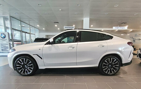 BMW X6, 2024 год, 13 700 000 рублей, 8 фотография