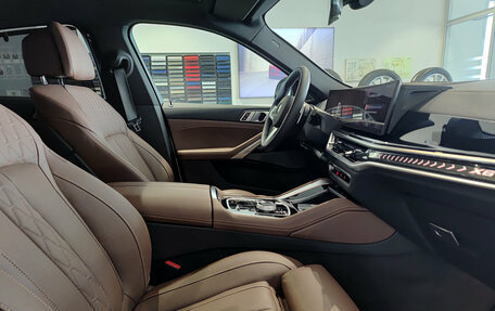 BMW X6, 2024 год, 13 700 000 рублей, 11 фотография