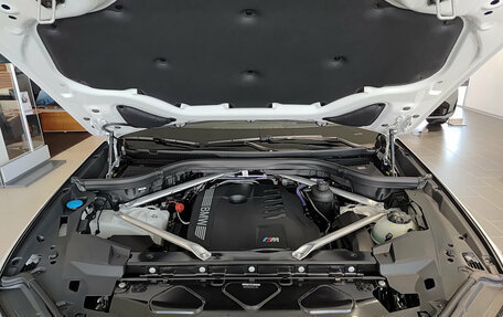 BMW X6, 2024 год, 13 700 000 рублей, 9 фотография