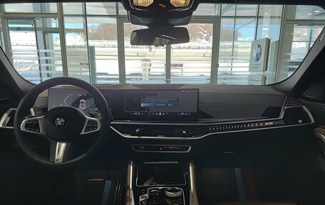 BMW X6, 2024 год, 13 700 000 рублей, 14 фотография