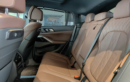 BMW X6, 2024 год, 13 700 000 рублей, 12 фотография