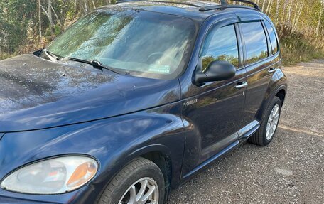 Chrysler PT Cruiser, 2003 год, 170 000 рублей, 2 фотография