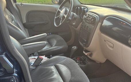 Chrysler PT Cruiser, 2003 год, 170 000 рублей, 5 фотография