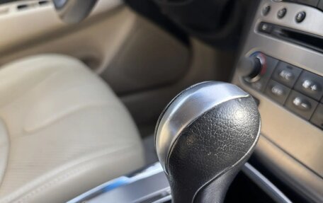 Infiniti G, 2011 год, 1 545 000 рублей, 16 фотография