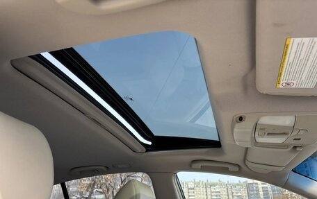 Infiniti G, 2011 год, 1 545 000 рублей, 11 фотография