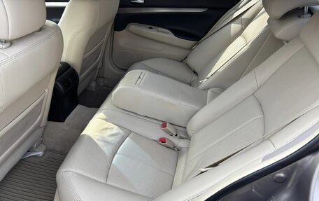 Infiniti G, 2011 год, 1 545 000 рублей, 14 фотография