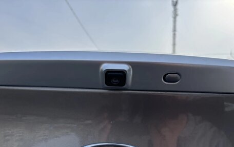 Infiniti G, 2011 год, 1 545 000 рублей, 19 фотография