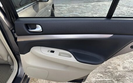 Infiniti G, 2011 год, 1 545 000 рублей, 23 фотография