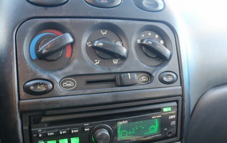 Daewoo Matiz I, 2012 год, 150 000 рублей, 9 фотография