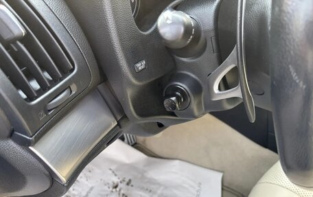 Infiniti G, 2011 год, 1 545 000 рублей, 26 фотография