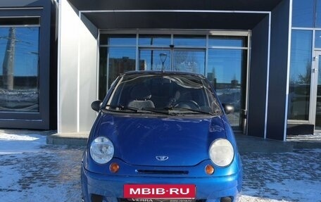 Daewoo Matiz I, 2012 год, 150 000 рублей, 2 фотография