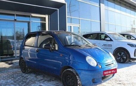 Daewoo Matiz I, 2012 год, 150 000 рублей, 3 фотография