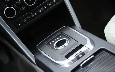 Land Rover Discovery Sport I рестайлинг, 2017 год, 1 750 000 рублей, 15 фотография