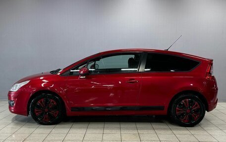 Citroen C4 II рестайлинг, 2010 год, 370 000 рублей, 8 фотография