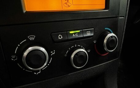 Citroen C4 II рестайлинг, 2010 год, 370 000 рублей, 13 фотография