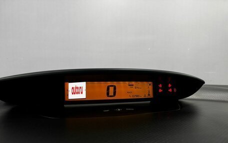 Citroen C4 II рестайлинг, 2010 год, 370 000 рублей, 9 фотография