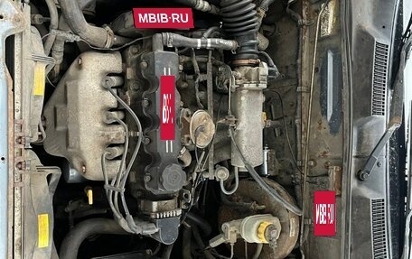 Chevrolet Lanos I, 2007 год, 140 000 рублей, 2 фотография