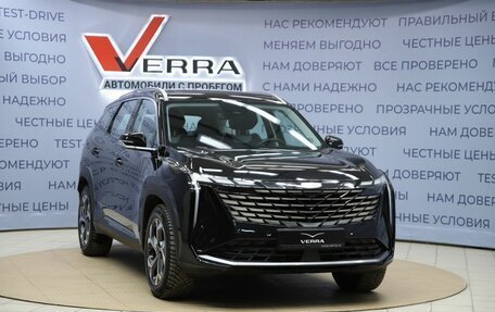 Geely Atlas, 2024 год, 2 690 000 рублей, 3 фотография