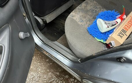 Chevrolet Lanos I, 2007 год, 140 000 рублей, 11 фотография