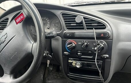 Chevrolet Lanos I, 2007 год, 140 000 рублей, 6 фотография