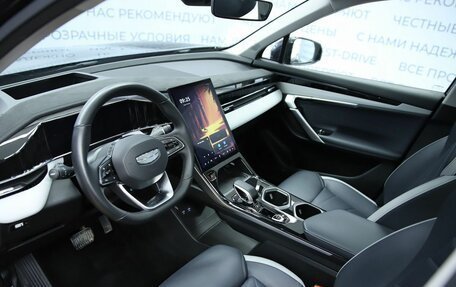 Geely Atlas, 2024 год, 2 690 000 рублей, 10 фотография