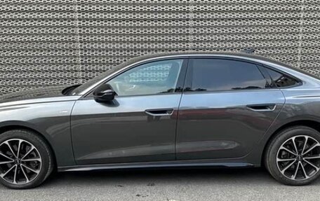 Audi A5, 2025 год, 7 000 000 рублей, 3 фотография