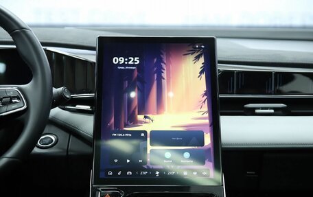 Geely Atlas, 2024 год, 2 690 000 рублей, 15 фотография