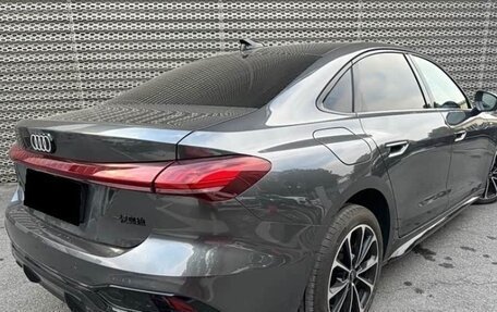 Audi A5, 2025 год, 7 000 000 рублей, 4 фотография