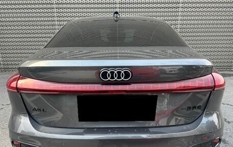 Audi A5, 2025 год, 7 000 000 рублей, 5 фотография