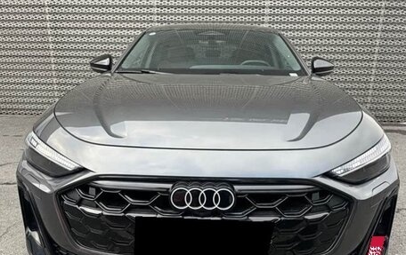 Audi A5, 2025 год, 7 000 000 рублей, 2 фотография