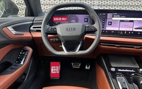 Audi A5, 2025 год, 7 000 000 рублей, 8 фотография