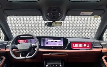 Audi A5, 2025 год, 7 000 000 рублей, 7 фотография