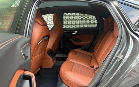 Audi A5, 2025 год, 7 000 000 рублей, 11 фотография