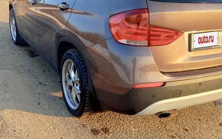 BMW X1, 2011 год, 1 100 000 рублей, 5 фотография