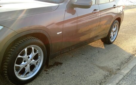 BMW X1, 2011 год, 1 100 000 рублей, 4 фотография