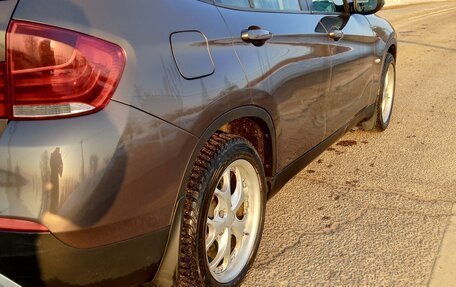 BMW X1, 2011 год, 1 100 000 рублей, 8 фотография