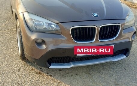 BMW X1, 2011 год, 1 100 000 рублей, 3 фотография