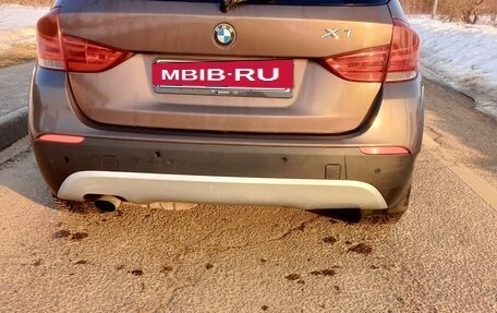 BMW X1, 2011 год, 1 100 000 рублей, 7 фотография